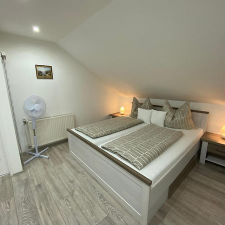 Ossiach Apartment 2 Heiligen Gestade Екстериор снимка