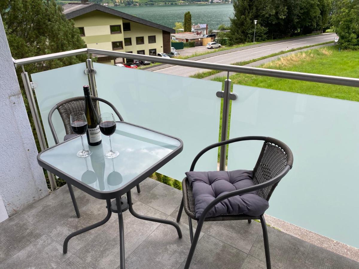 Ossiach Apartment 2 Heiligen Gestade Екстериор снимка