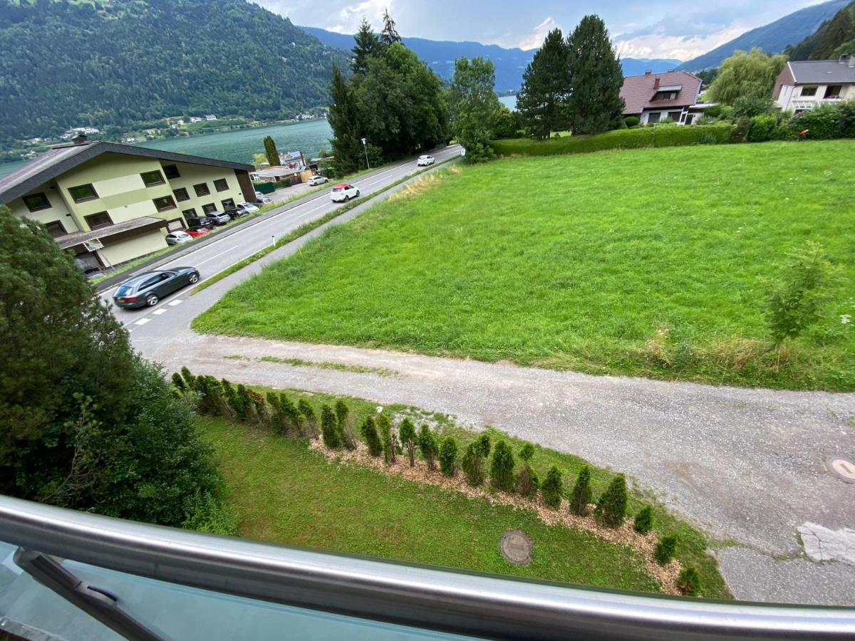 Ossiach Apartment 2 Heiligen Gestade Екстериор снимка