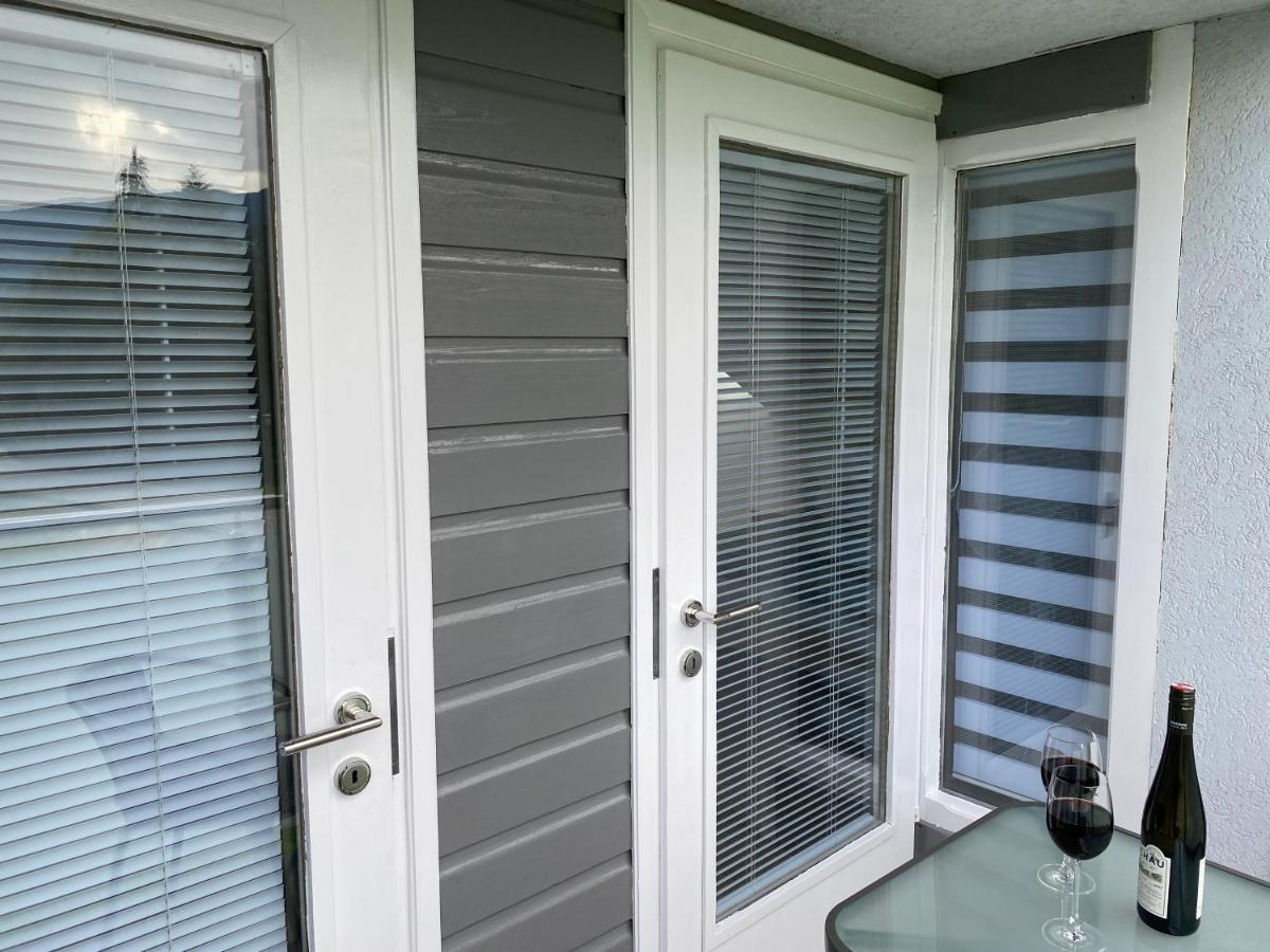 Ossiach Apartment 2 Heiligen Gestade Екстериор снимка