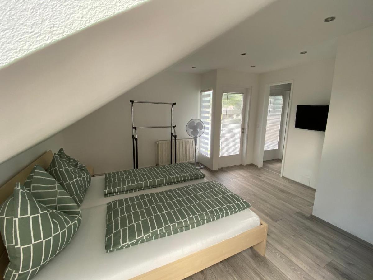 Ossiach Apartment 2 Heiligen Gestade Екстериор снимка