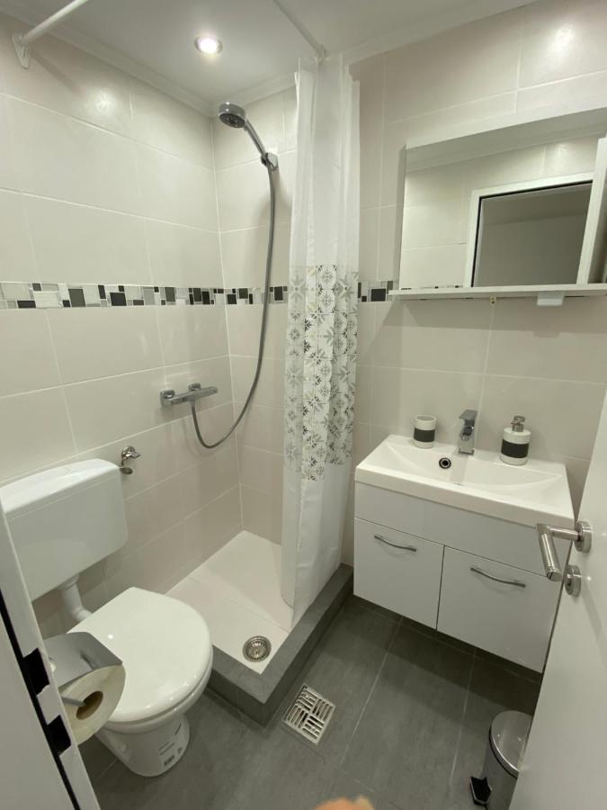 Ossiach Apartment 2 Heiligen Gestade Екстериор снимка