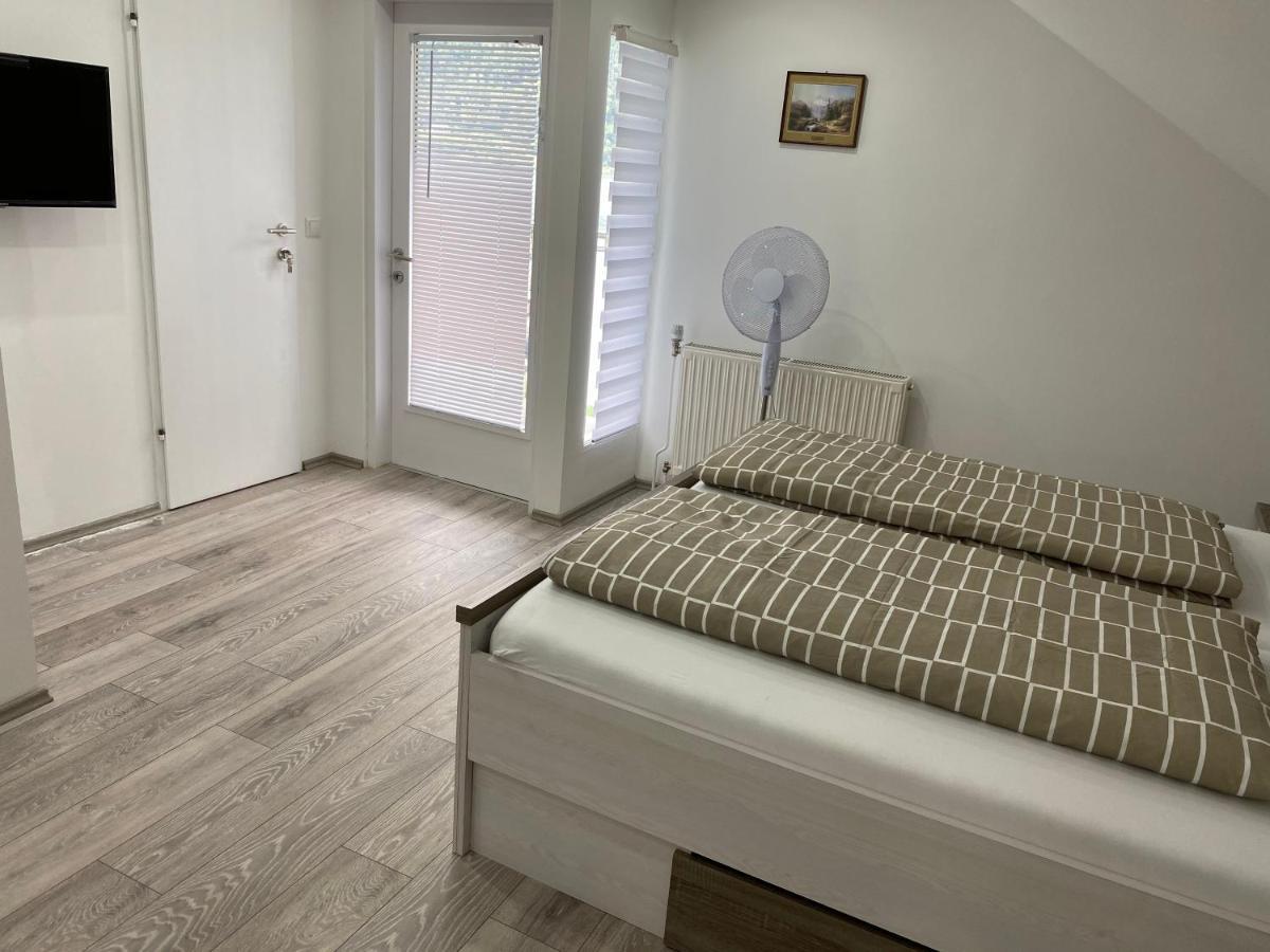 Ossiach Apartment 2 Heiligen Gestade Екстериор снимка