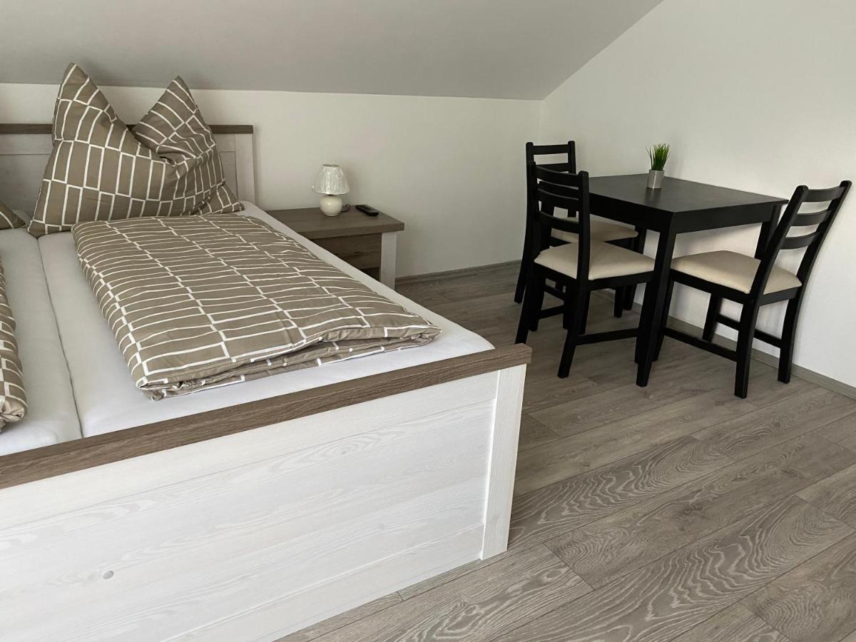 Ossiach Apartment 2 Heiligen Gestade Екстериор снимка