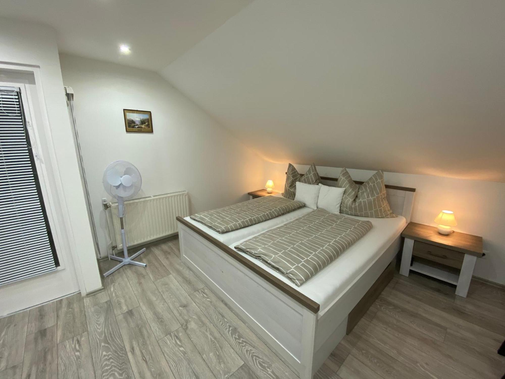 Ossiach Apartment 2 Heiligen Gestade Екстериор снимка