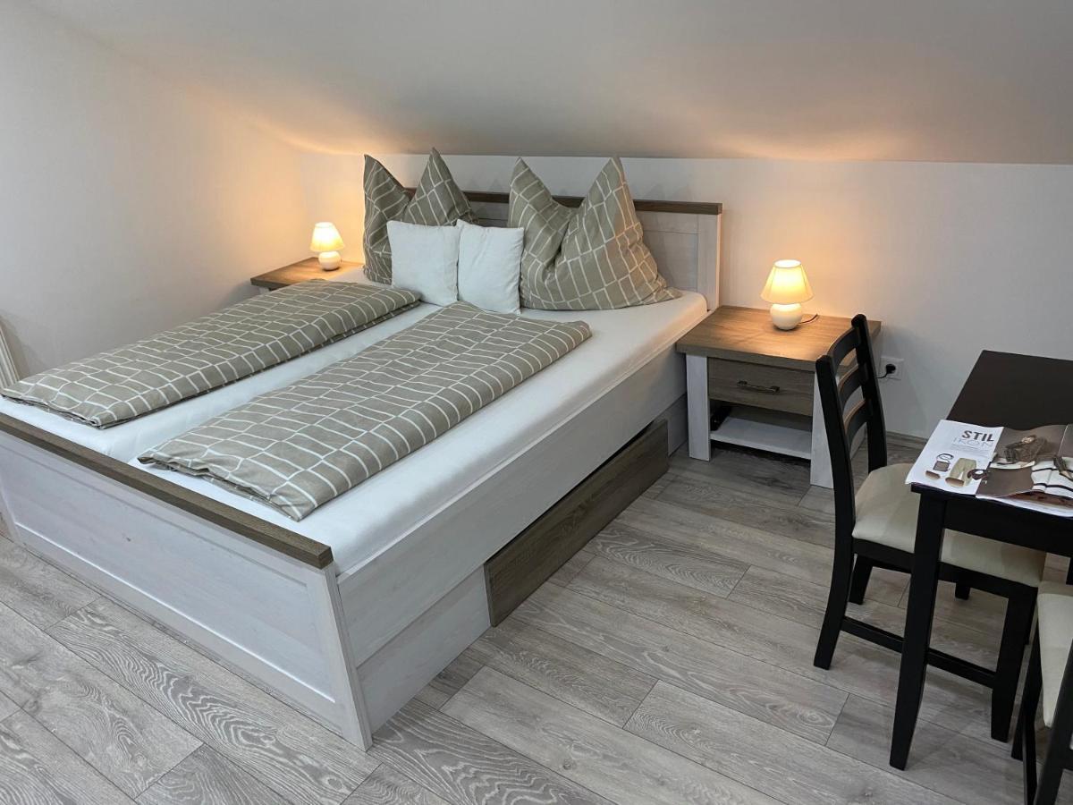 Ossiach Apartment 2 Heiligen Gestade Екстериор снимка
