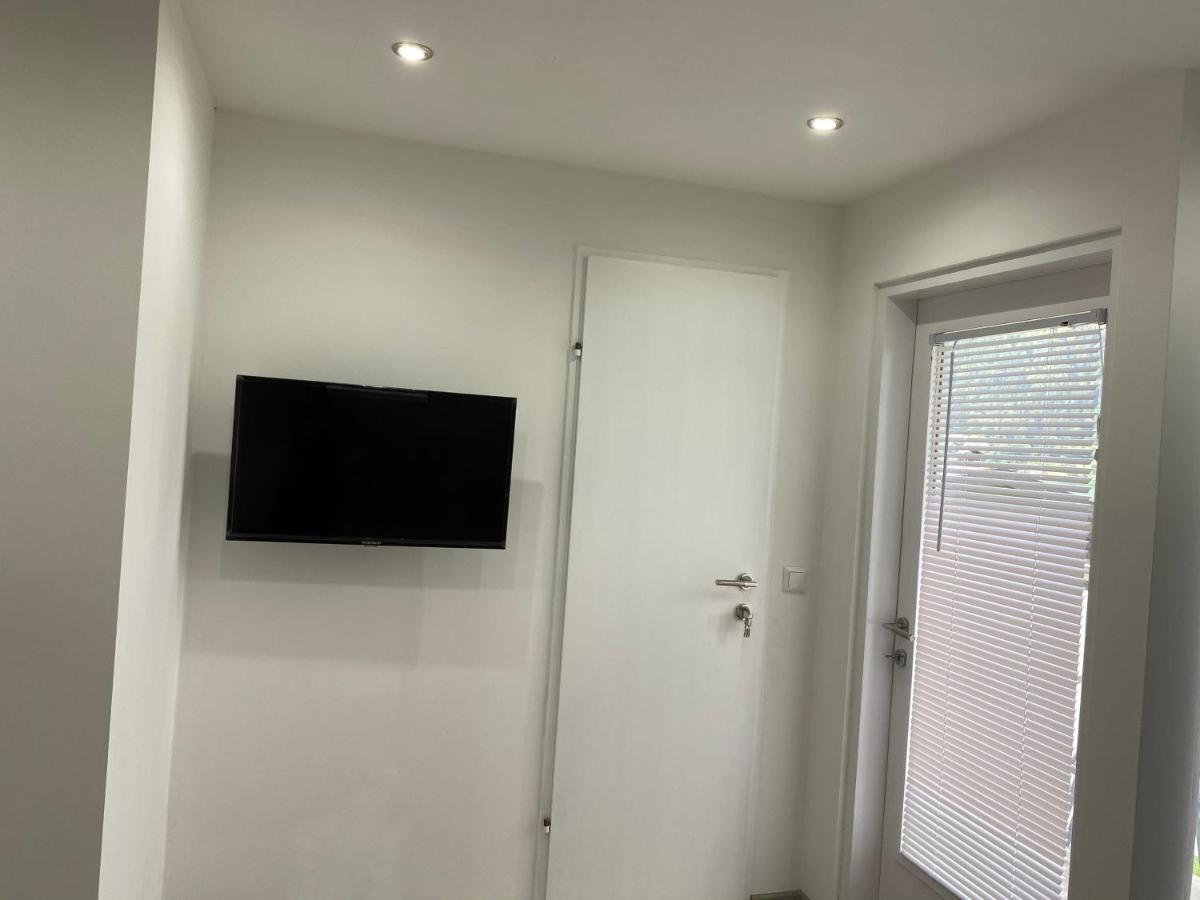 Ossiach Apartment 2 Heiligen Gestade Екстериор снимка