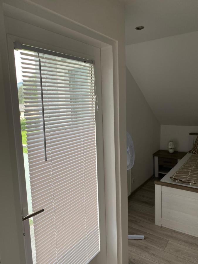 Ossiach Apartment 2 Heiligen Gestade Екстериор снимка