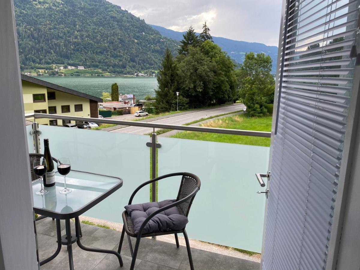 Ossiach Apartment 2 Heiligen Gestade Екстериор снимка