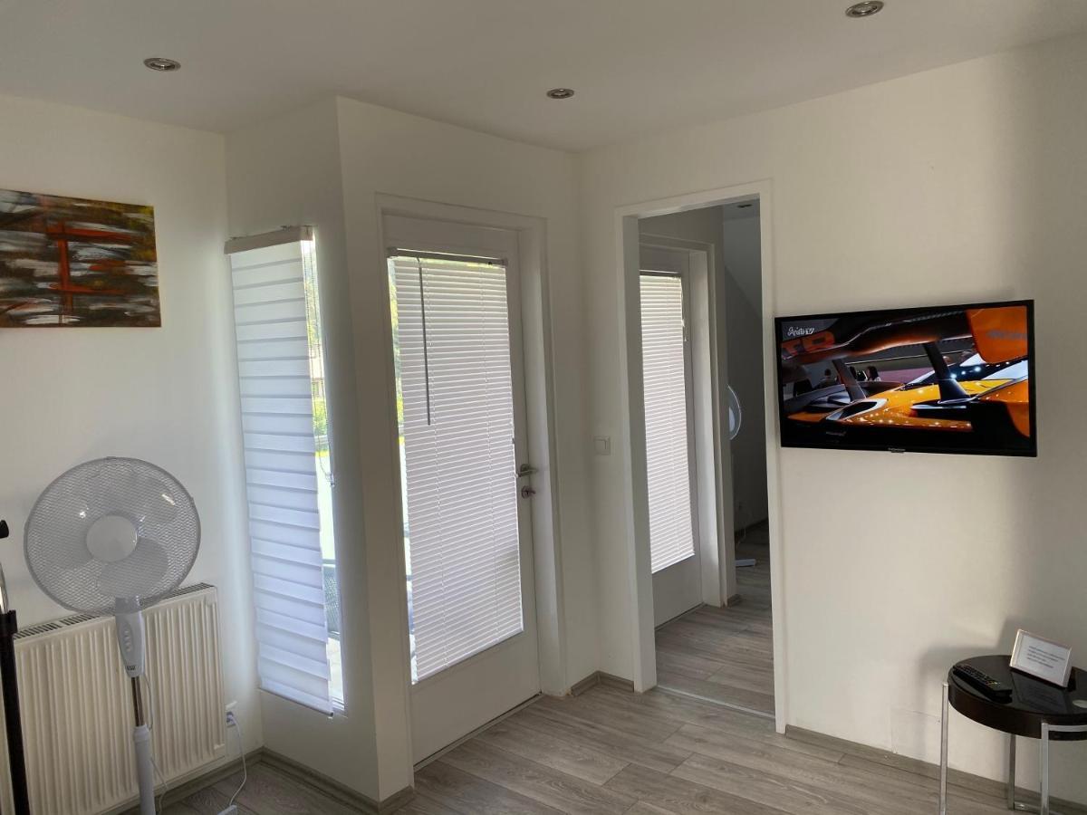 Ossiach Apartment 2 Heiligen Gestade Екстериор снимка