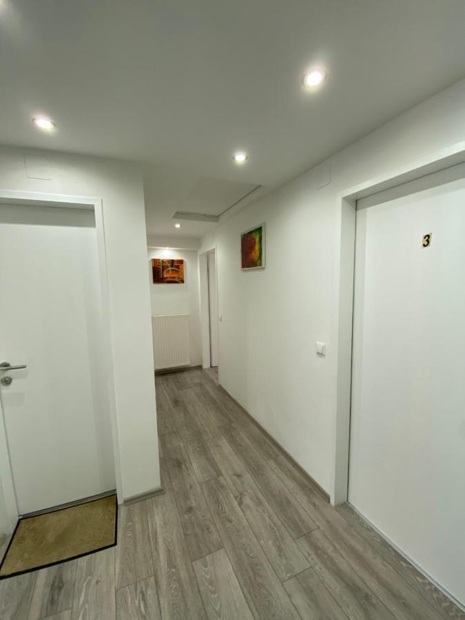 Ossiach Apartment 2 Heiligen Gestade Екстериор снимка