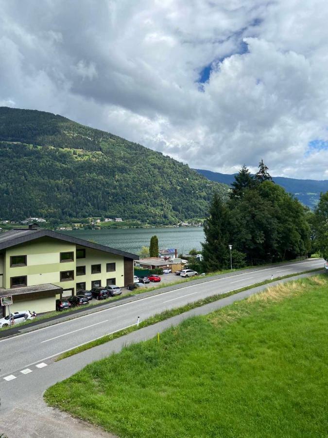 Ossiach Apartment 2 Heiligen Gestade Екстериор снимка