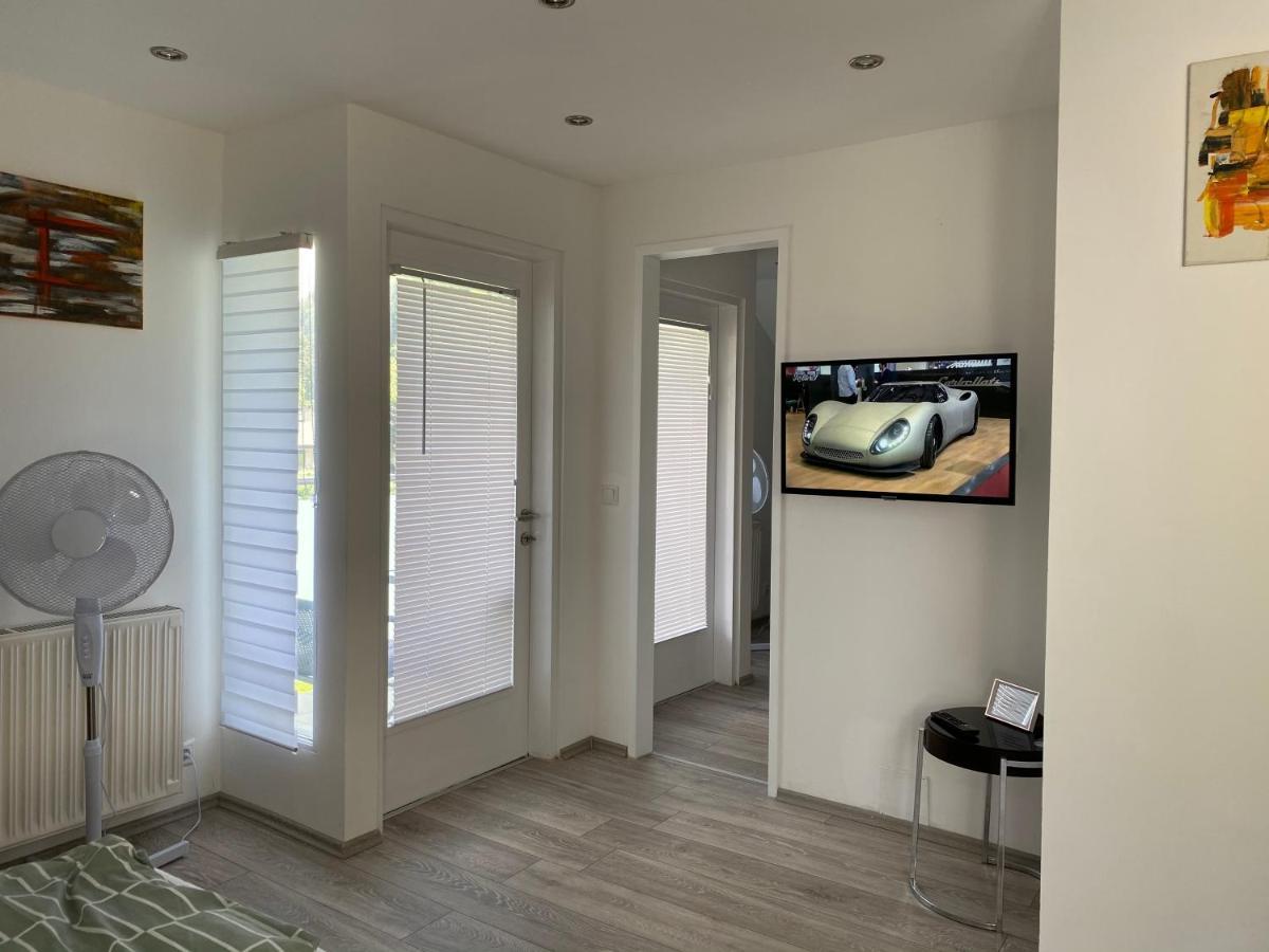 Ossiach Apartment 2 Heiligen Gestade Екстериор снимка
