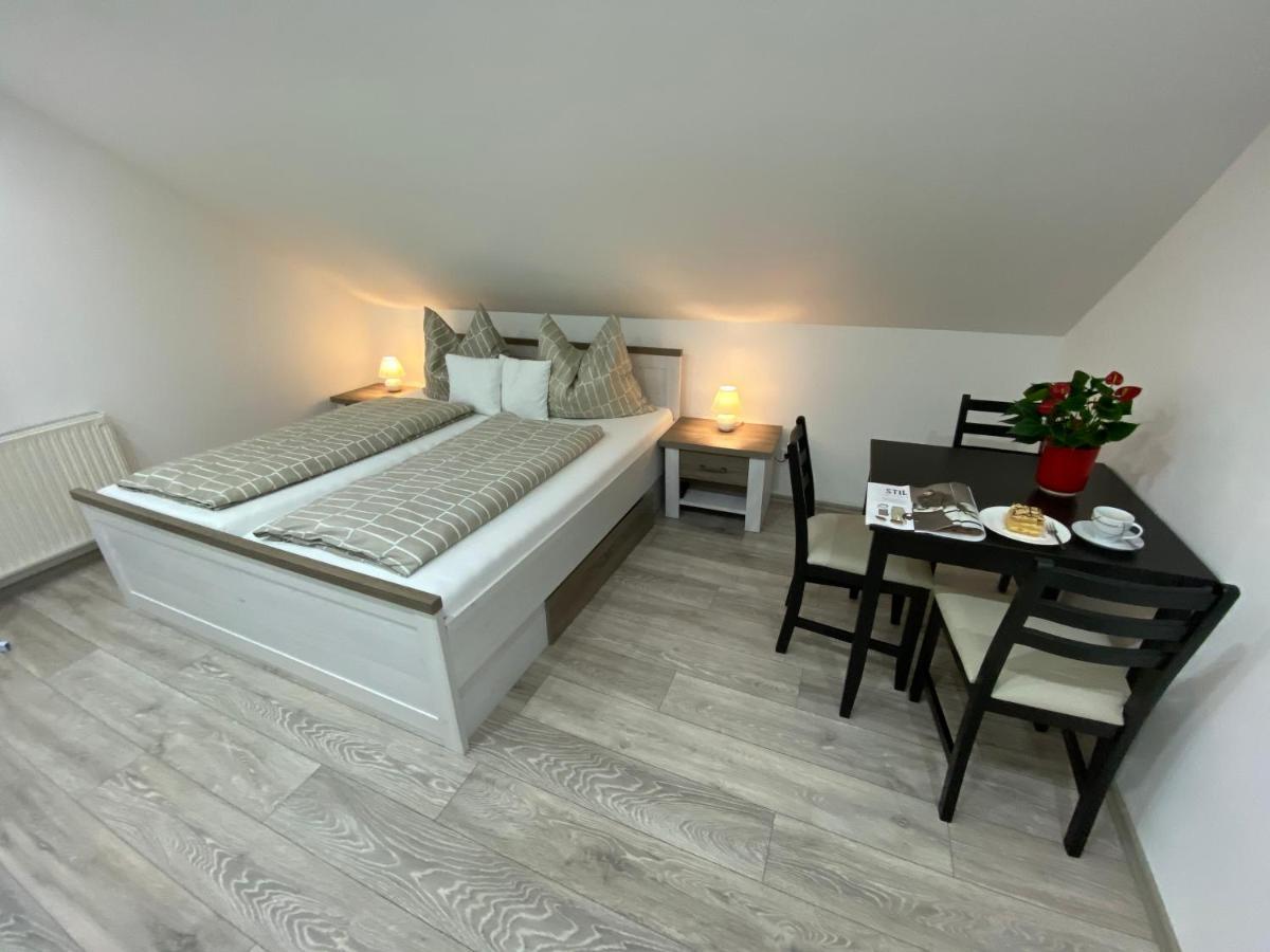 Ossiach Apartment 2 Heiligen Gestade Екстериор снимка